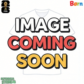 Canada Cyle Larin #9 Replika Babytøj Udebanesæt Børn VM 2026 Kortærmet (+ Korte bukser)